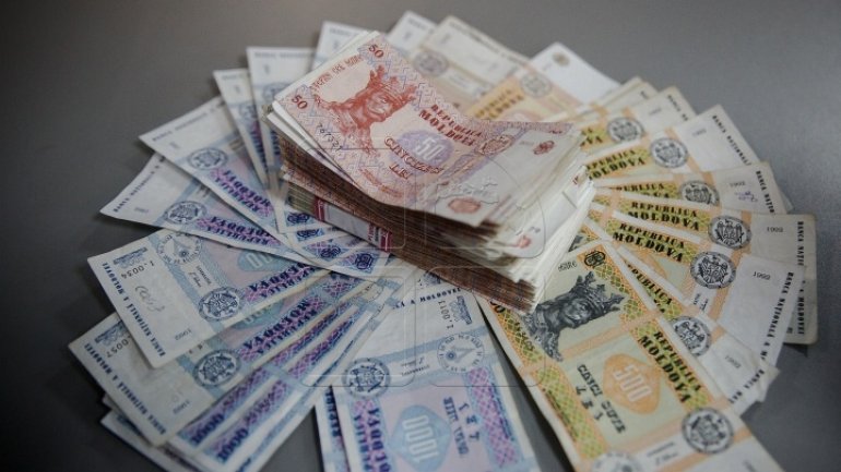 Moldovan authorities to provide assistance in recovery of money 