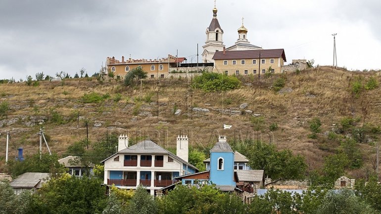 Old Orhei complex to be registered in UNESCO World Heritage List