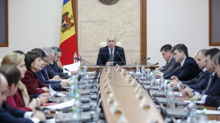 Moldovan Government decides to amass public services in one stop shop