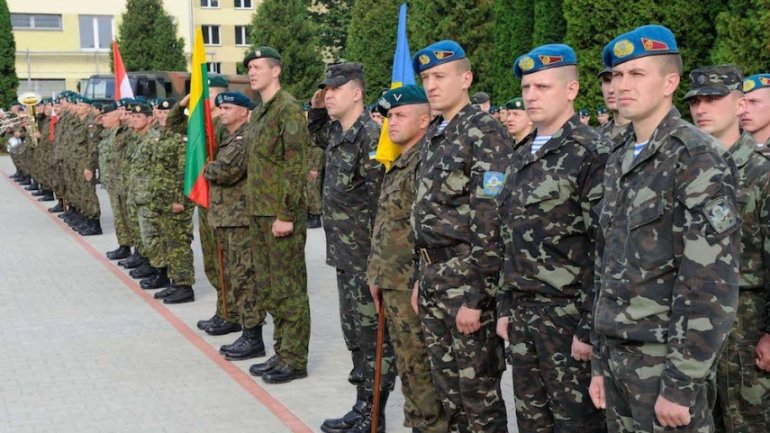 Lithuania opines Russia could fast attack Baltics after short notice