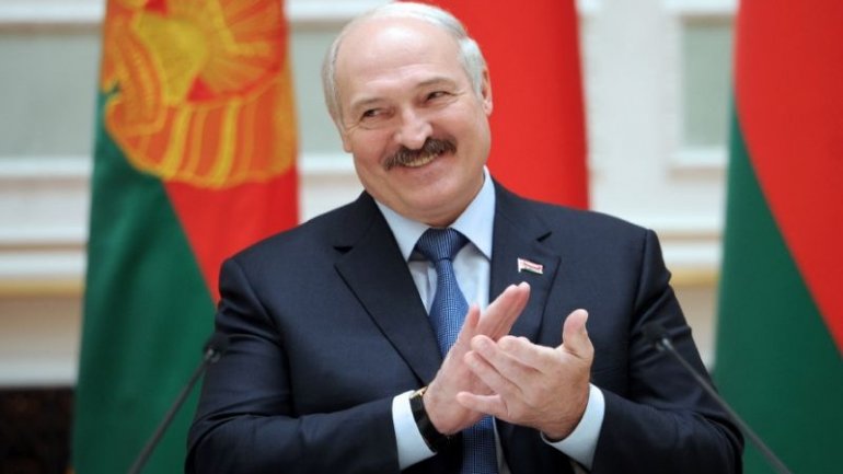 Belarusian President lauds Moldova