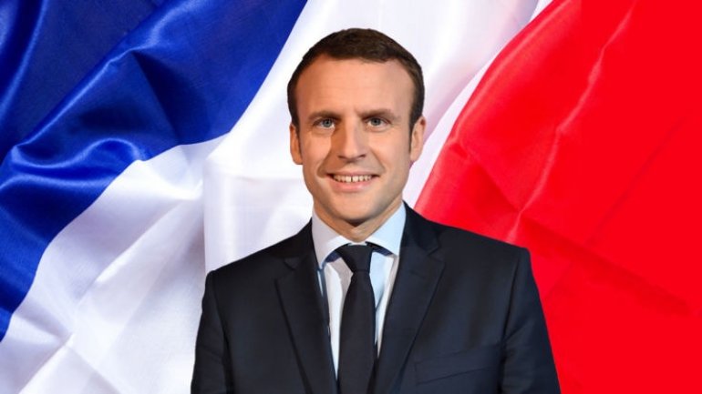 French presidential elections: Emmanuel Macron holds the lead