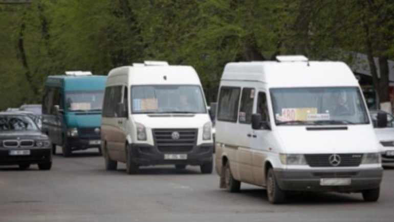 Minibuses to pass technical test 