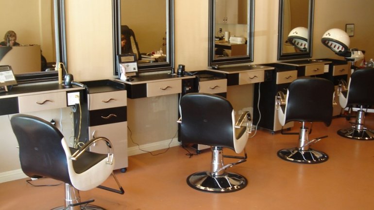 State Tax Service employees to perform checks at beauty salons in Chisinau