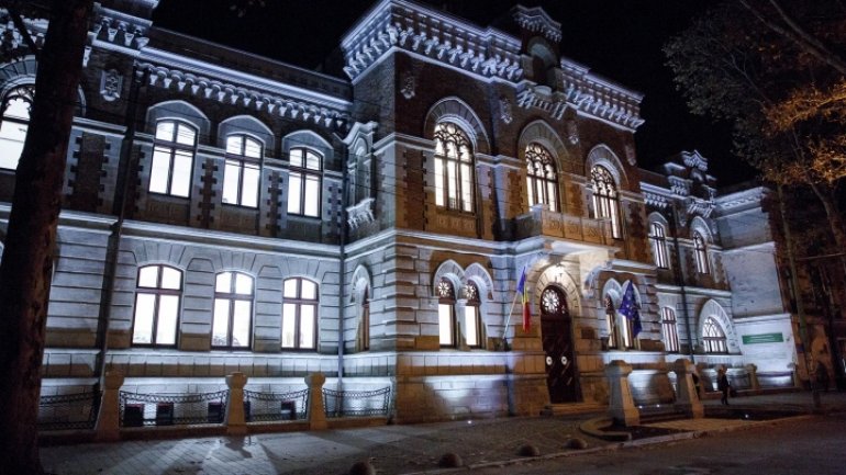 National Arts Museum in Chisinau to be inaugurated after renovation