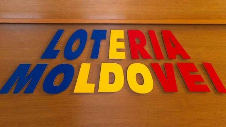 OVER ONE MILLION LEI won by Moldovan in Moldova Lottery Looked for by organizers 