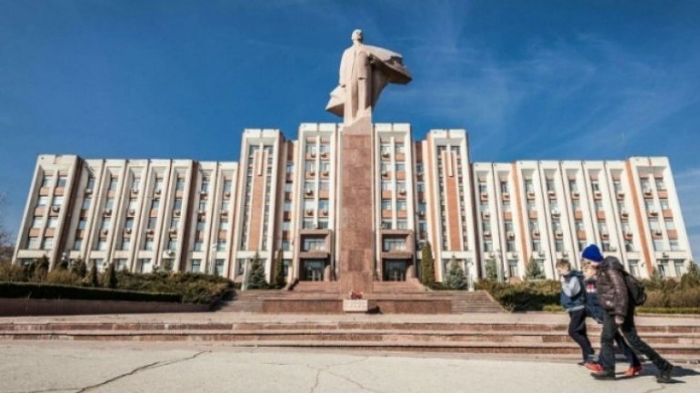 Transnistrian region resolution HARSHLY CRITICISED by Moldovan authorities