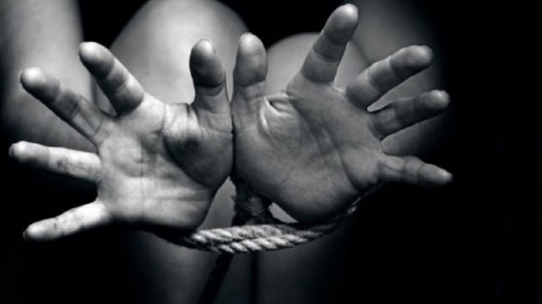 Man from Ungheni, detained for TRAFFICKING OF PERSONS He exploited people for practicing of begging 