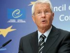 Secretary General of the Council of Europe PRAISED Moldova for progress made