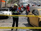 Nighttime, early morning bombings in Baghdad kill 27 