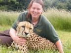 Zoo tiger death: Victim named as Rosa King