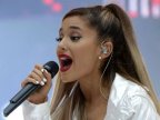 Ariana Grande to play Manchester benefit concert 