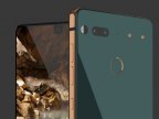 Android creator Andy Rubin launches Essential Phone