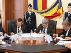 Ministry of Internal Affairs signs agreement for welfare of veterans 