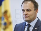 Moldovan Speaker announces top Washington officials are expected to Moldova