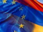 Armenia reconfirms intention to sign partnership agreement with EU