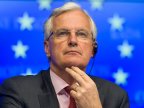 EU sets cost of BREXIT at EUR100 bn