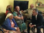 Vlad Plahotniuc's Edelweiss Foundation launches Respect For Seniors campaign