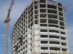 Moldovans start constructing more buildings. Number of permits rises