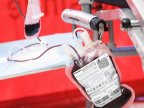 Blood donors to get new food pack