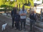 Farmer, detained for enslaving adults, child