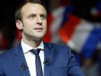 France's Macron wants to prolong state of emergency, after Manchester attack