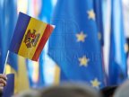 Chisinau authorities prepare events for Europe Day