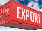 Moldova exported more abroad in Quarter 1, y/y