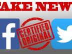 Facebook cautions fake news stories are likely to multiply ahead of British parliamentary plebiscite