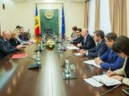 Moldovan Premier: Moldovans just have to gain from Public Services Agency