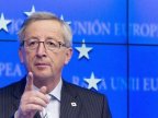 Jean-Claude Juncker's linguistic assessment as to English in Europe