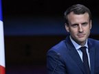 France's newly-elected Emmanuel Macron will meet Angela Merkel first thing after inauguration