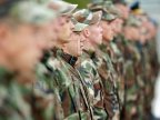 Citizens with another state's citizenship will be recruited in army by contract