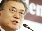 Exit polls give victory to Moon Jae-in in South Korea elections