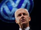 Volkswagen, in negotiations with energy giants to switch its cars to natural gas