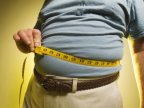 STUDY: Obesity becomes a problem for Moldova