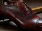 Moldovan companies export over 80% of leather shoes