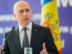 Moldovan Prime Minister leads delegation of officials and businesspeople to Prague