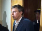 Chisinau mayor, detained for 72 hours amid slogans of supporters