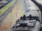 Moldova's freight transport grows over 13% in quarter 1