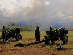 Philippine army kills 89 Jihadist rebels