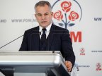 Democratic leader Vlad Plahotniuc announces Government’s reshape! Number of ministries, cut to 9, after decision in ruling coalition