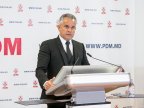 Vlad Plahotniuc: The coalition is still operating. The Government has a strong political mandate and a firm external support