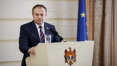 Andrian Candu: There would have been no Europe’s Day, had it not been Victory Day 