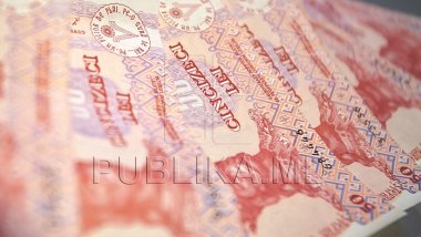 Bigger minimum salary, valid as from today