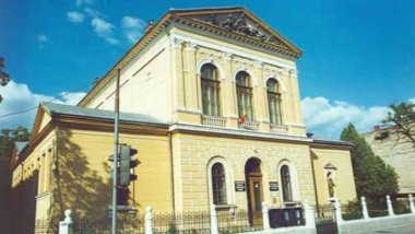 Museum in north-central Romania to become country’s second largest nature sciences one