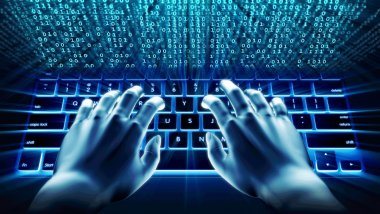 U.S. senior intelligence figures assess impact of Russian hacking in 2016 presidential poll