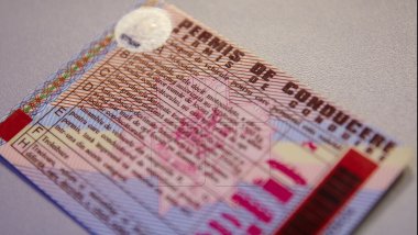  300 EUROS for a driving license. Glodeni town resident accused of influence peddling