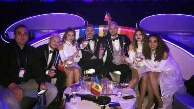 Moldova qualifies for Eurovision’s final