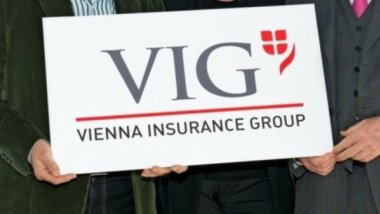 Vienna Insurance Group reports no pre-tax profit in Moldova